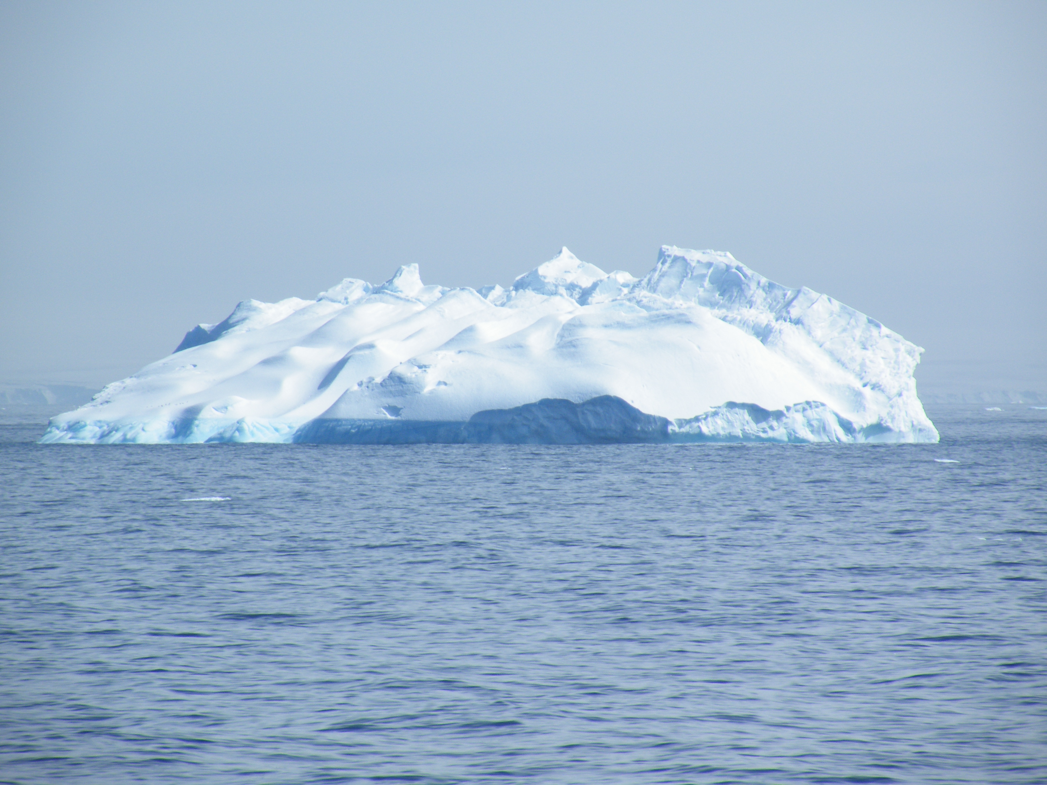 Iceberg 2